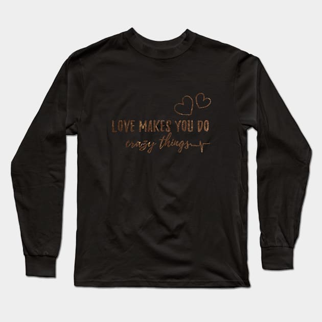 Valentine S Day Humour - valentines day cute couples - Valentines day gift for wife Long Sleeve T-Shirt by Saishaadesigns